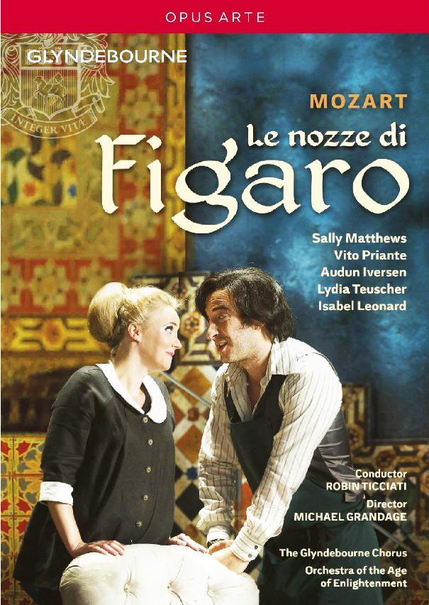 Le Nozze di Figaro